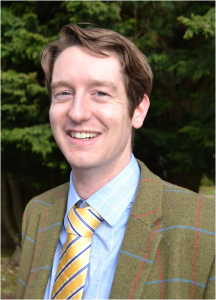 Ian Austin